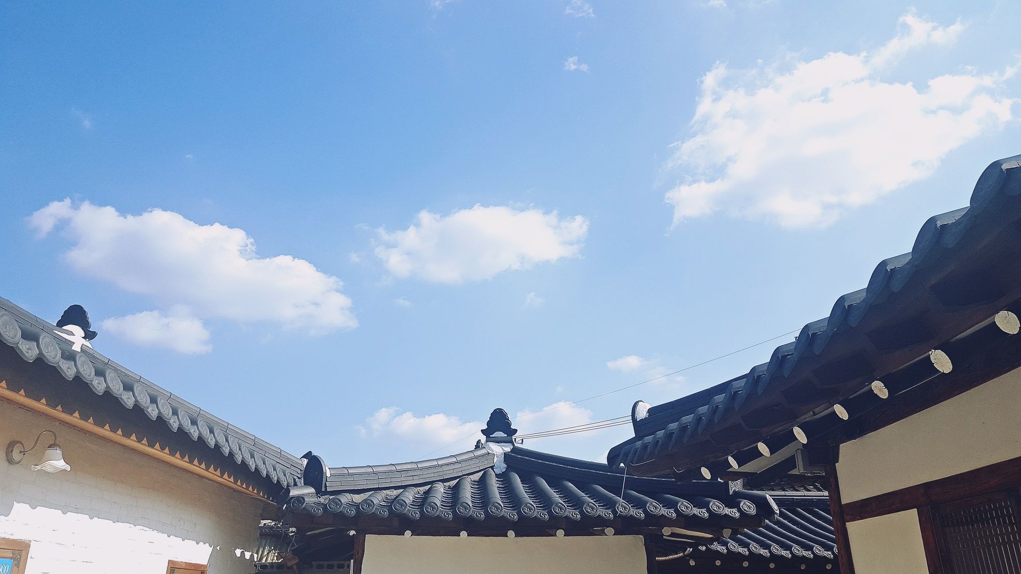 Misori Guesthouse Gwangju Metropolitan City Eksteriør billede