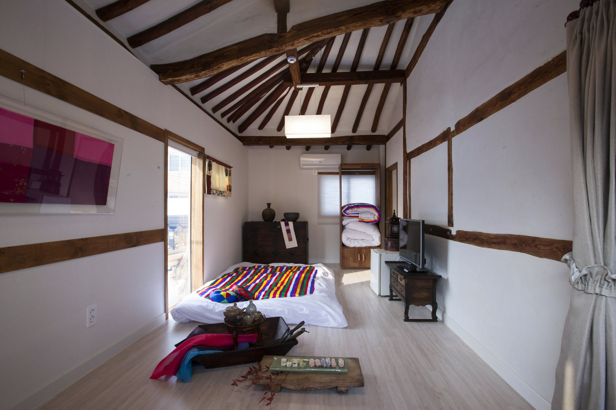 Misori Guesthouse Gwangju Metropolitan City Eksteriør billede