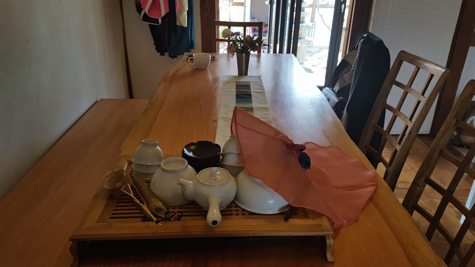 Misori Guesthouse Gwangju Metropolitan City Eksteriør billede